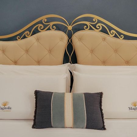 Bed and Breakfast Magnolia Grottaglie Exterior foto