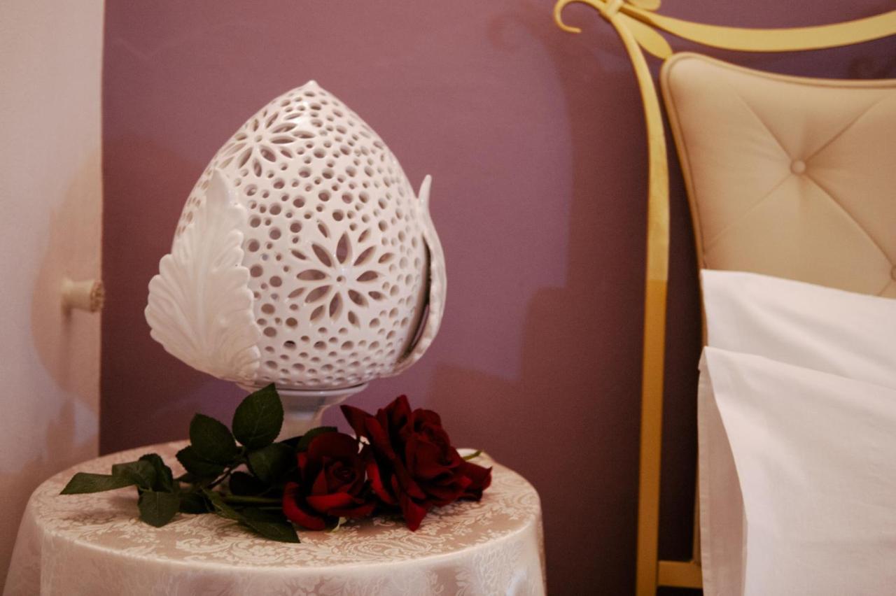 Bed and Breakfast Magnolia Grottaglie Exterior foto