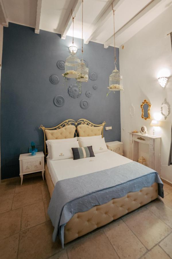 Bed and Breakfast Magnolia Grottaglie Exterior foto